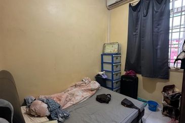 Taman Bukit Indah @ Iskandar Puteri