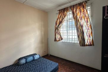 Taman Bukit Indah @ Iskandar Puteri