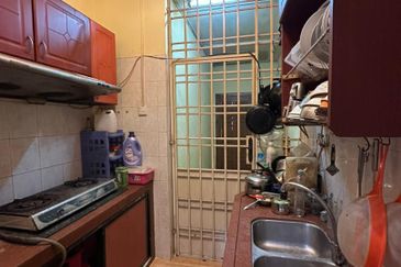 Taman Bukit Indah @ Iskandar Puteri