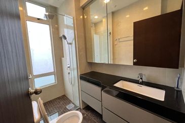 D'Esplanade Residence