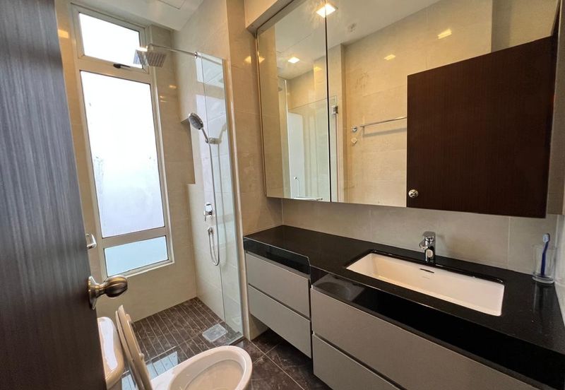 D'Esplanade Residence