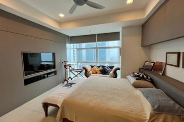 D'Esplanade Residence