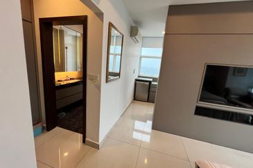 D'Esplanade Residence