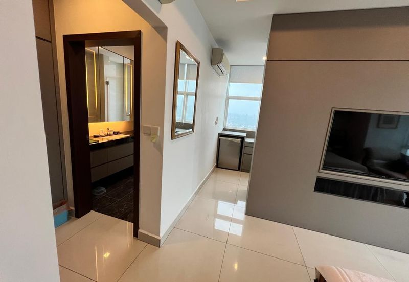 D'Esplanade Residence