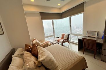 D'Esplanade Residence