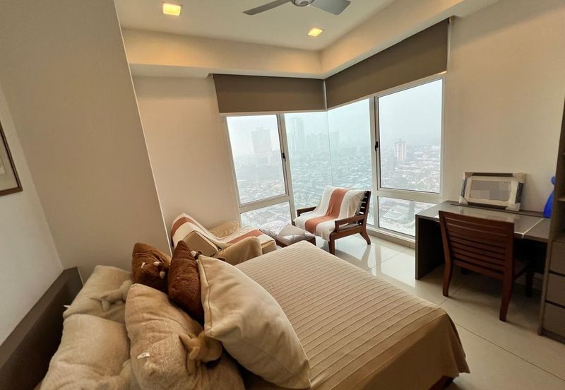 D'Esplanade Residence