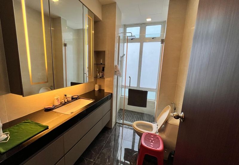 D'Esplanade Residence