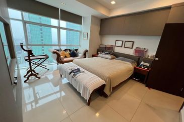 D'Esplanade Residence