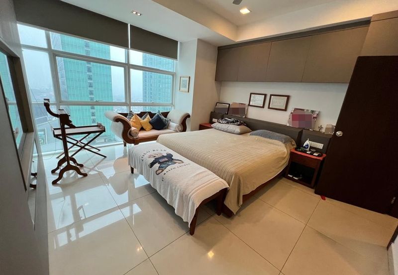 D'Esplanade Residence