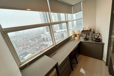 D'Esplanade Residence