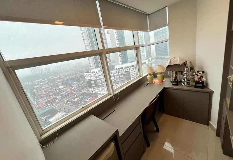 D'Esplanade Residence