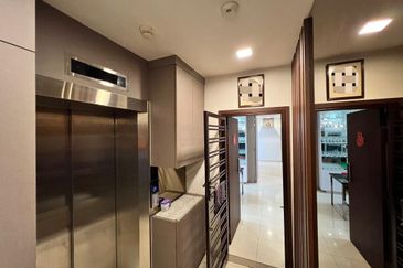 D'Esplanade Residence