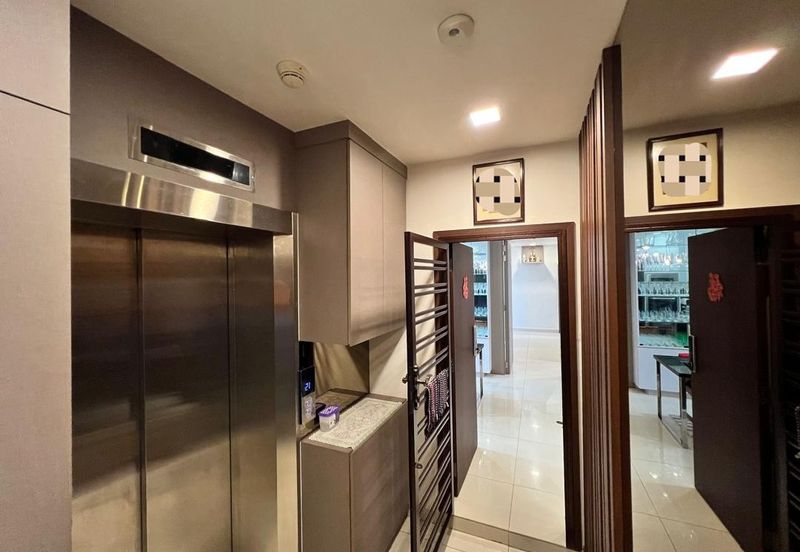 D'Esplanade Residence