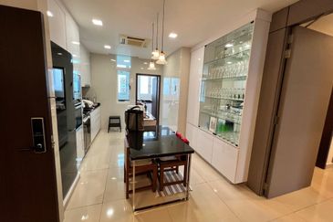 D'Esplanade Residence