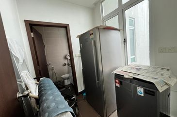 D'Esplanade Residence