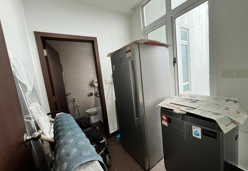 D'Esplanade Residence