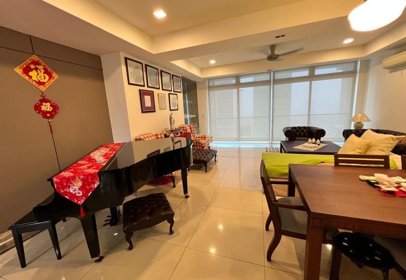 D'Esplanade Residence