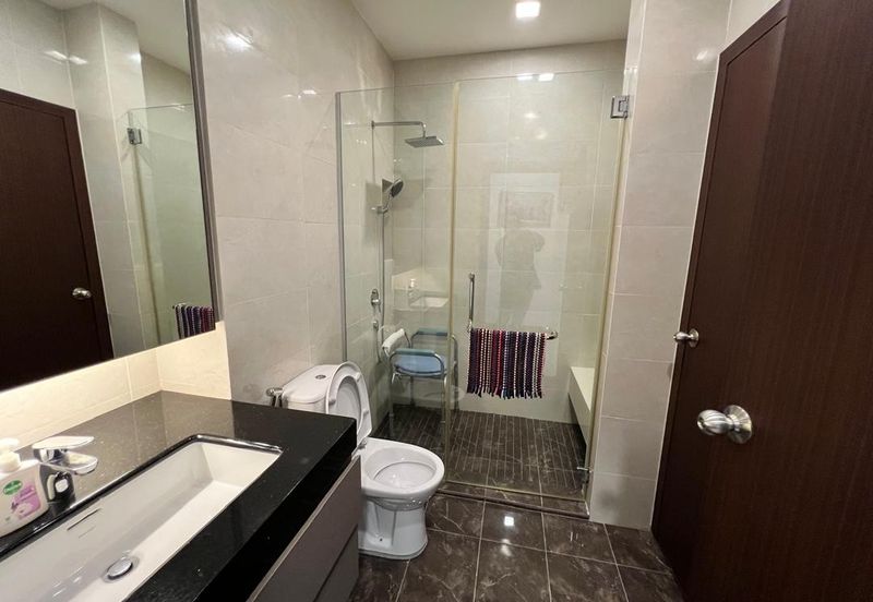 D'Esplanade Residence