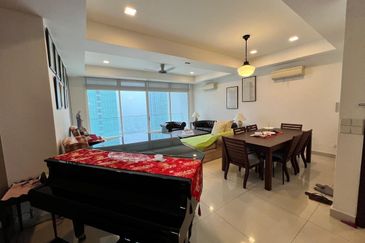 D'Esplanade Residence