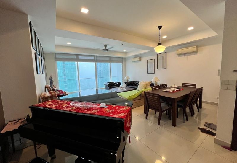 D'Esplanade Residence