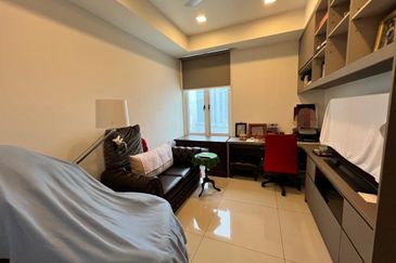 D'Esplanade Residence