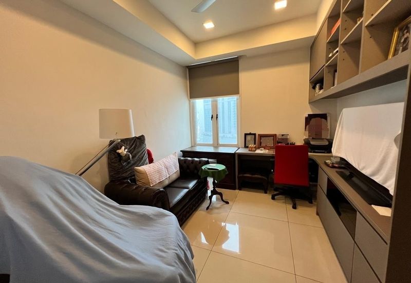 D'Esplanade Residence