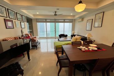 D'Esplanade Residence