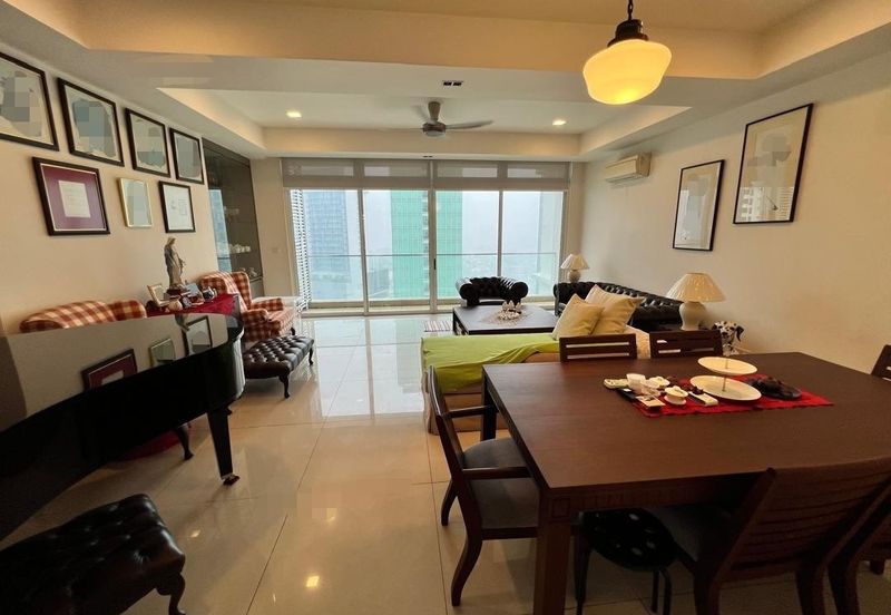 D'Esplanade Residence