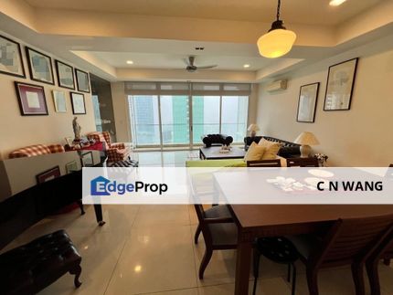 KSL D Esplanade Residence For Sale @ Taman Century Johor Bahru, Johor, Johor Bahru