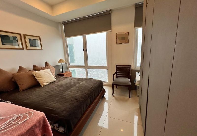 D'Esplanade Residence