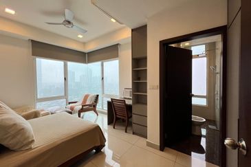 D'Esplanade Residence