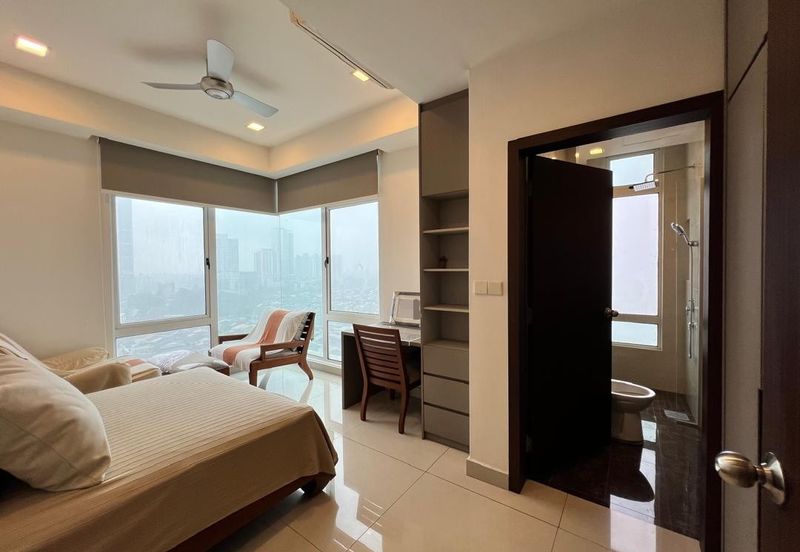 D'Esplanade Residence