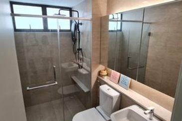 The WaterEdge Apartments