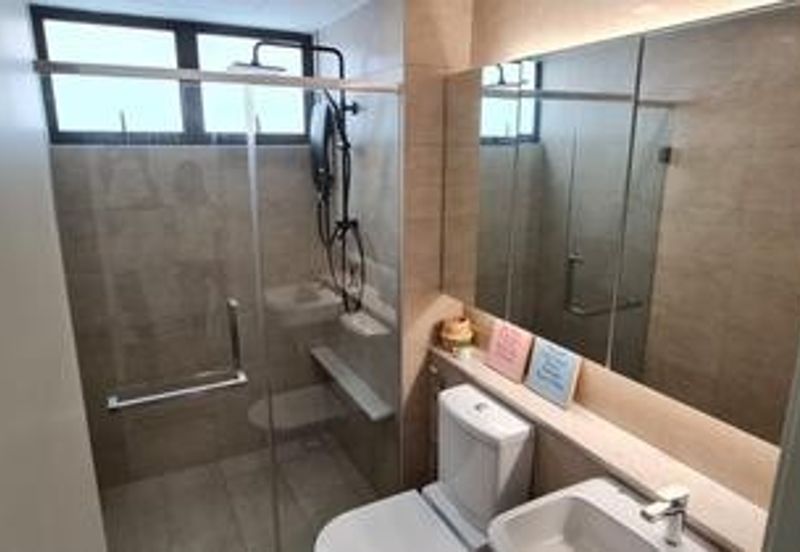 The WaterEdge Apartments