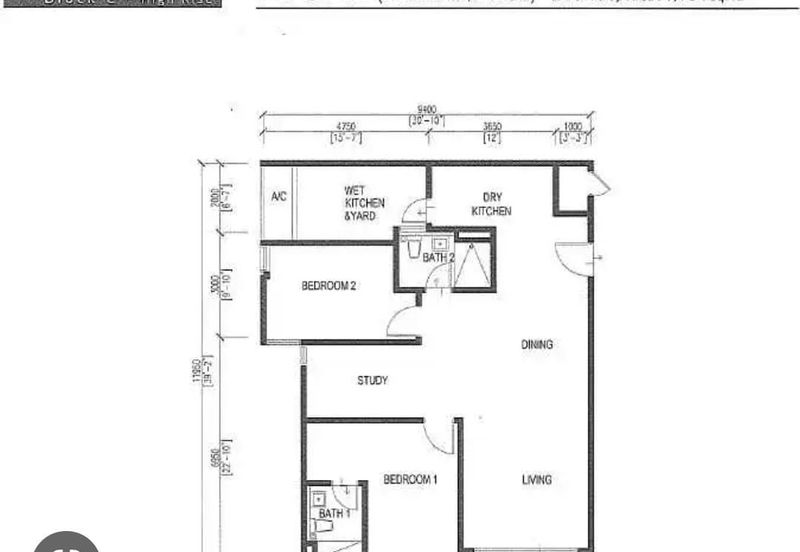 The WaterEdge Apartments