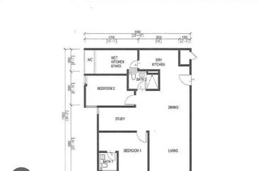 The WaterEdge Apartments