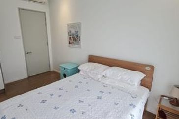 The WaterEdge Apartments