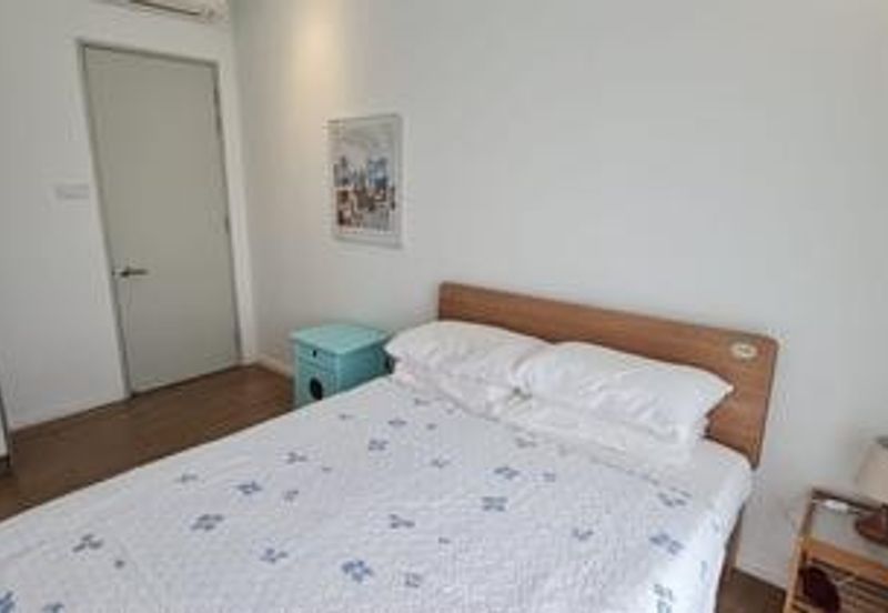 The WaterEdge Apartments