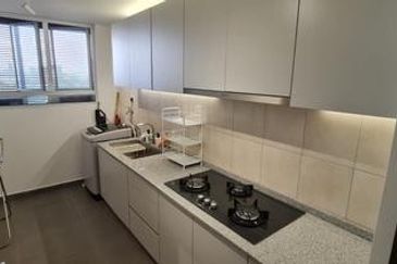 The WaterEdge Apartments