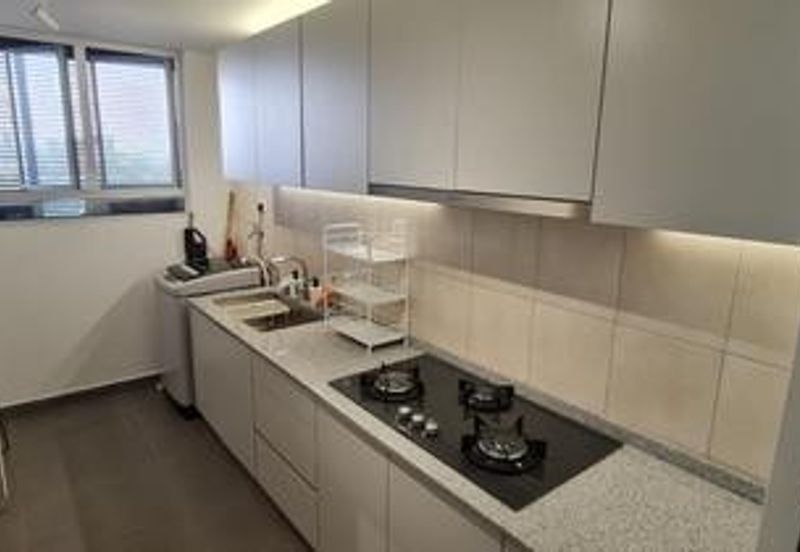 The WaterEdge Apartments