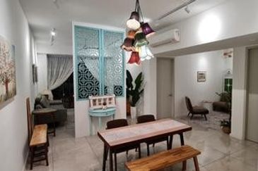 The WaterEdge Apartments