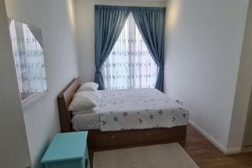 The WaterEdge Apartments