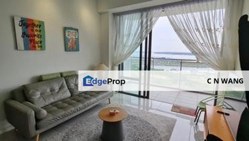 The WaterEdge Apartments For Rent @ Senibong Cove, Masai Johor, Johor, Masai
