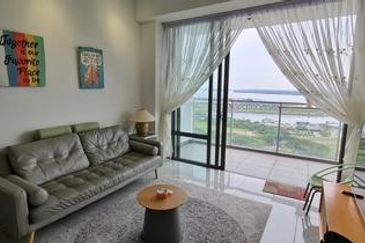 The WaterEdge Apartments