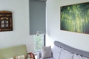 The WaterEdge Apartments