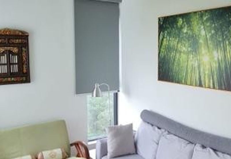 The WaterEdge Apartments