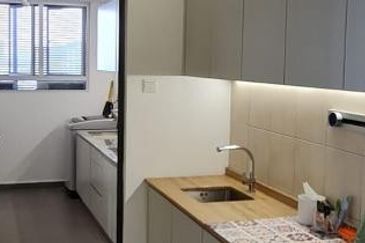 The WaterEdge Apartments