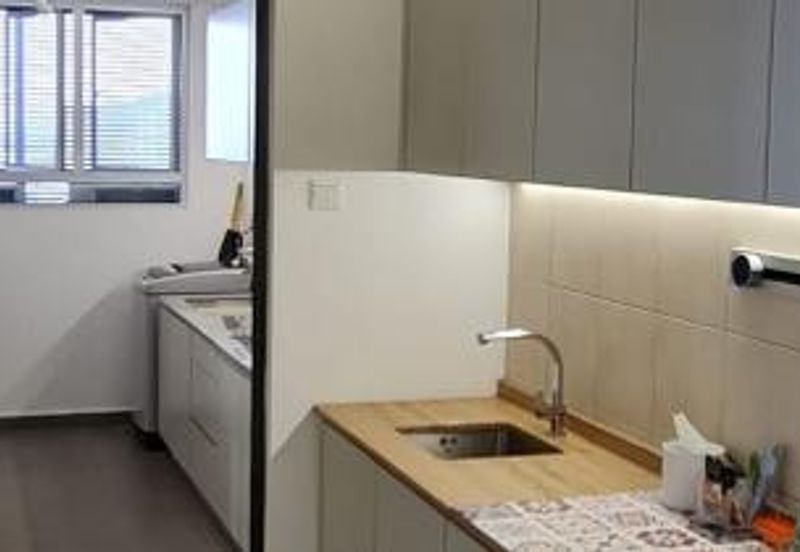 The WaterEdge Apartments