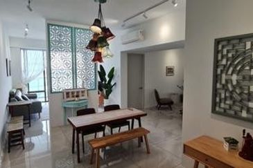 The WaterEdge Apartments