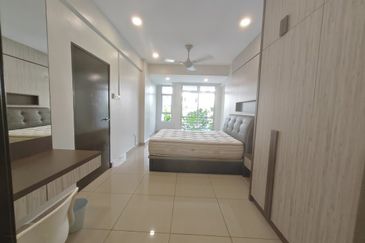 Midori Green @ Austin Heights